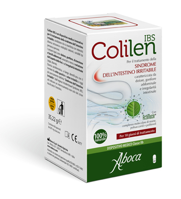 COLILEN IBS 60 OPERCOLI - farmaciabianca.it