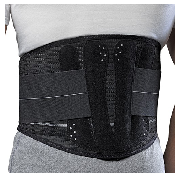 DR GIBAUD ORTHO LOMBOGIB WORK CORSETTO LOMBOSACRALE 3 - farmaciabianca.it