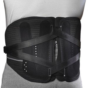 DR GIBAUD ORTHO LOMBOGIB SENIOR CORSETTO LOMBOSACRALE 4 - farmaciabianca.it