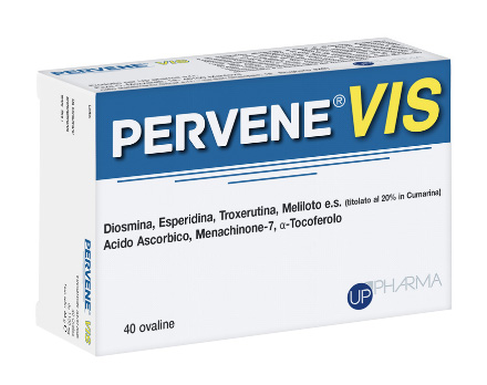 PERVENE VIS 40 OVALINE - farmaciabianca.it