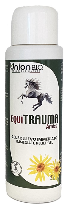 EQUITRAUMA ARNICA GEL SOLLIEVO IMMEDIATO 250 ML - farmaciabianca.it