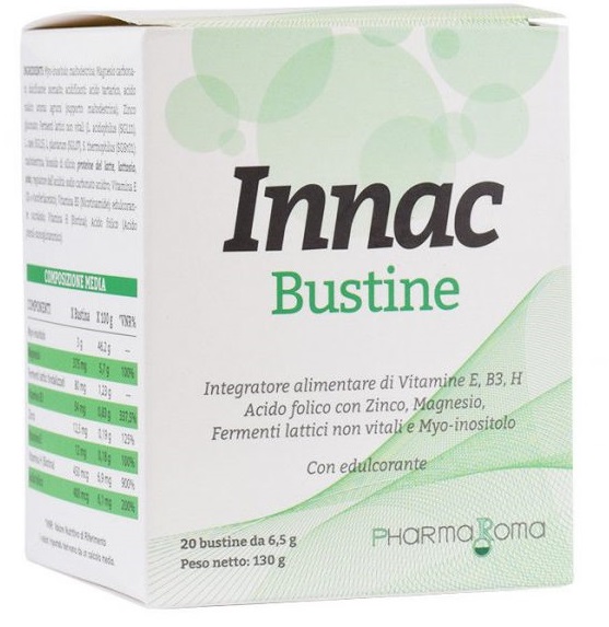 INNAC 20 BUSTINE - farmaciabianca.it