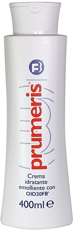 PRUMERIS CREMA IDRATANTE EMOLLIENTE 400 ML - farmaciabianca.it