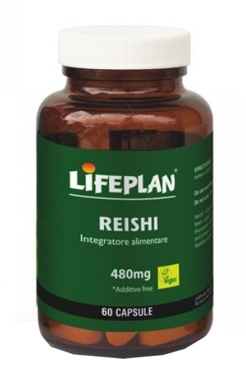 REISHI 60 CAPSULE - farmaciabianca.it
