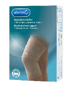 GINOCCHIERA ALVITA ELASTICA 2 - farmaciabianca.it