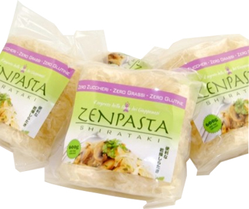 SHIRATAKI ESSICCATI SPAGHETTI 250 G - farmaciabianca.it