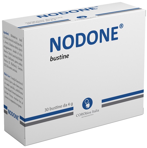 NODONE 30 BUSTINE - farmaciabianca.it