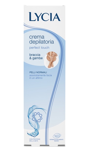 LYCIA CREMA B/G PERF 150 ML - farmaciabianca.it