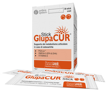 GLUPACUR 30 STICK ORALI - farmaciabianca.it
