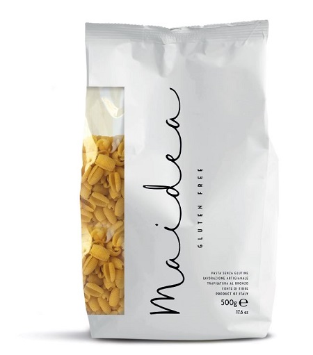 MAIDEA GNOCCHETTI DI MAIS E RISO 500 G - farmaciabianca.it