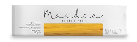 MAIDEA TAGLIATELLE DI MAIS E RISO 250 G - farmaciabianca.it