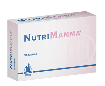 NUTRIMAMMA 30 CAPSULE - farmaciabianca.it