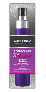 JOHN FRIEDA 3DAY STRAIGHT LISCIAN SEMI PERMANENTE - farmaciabianca.it