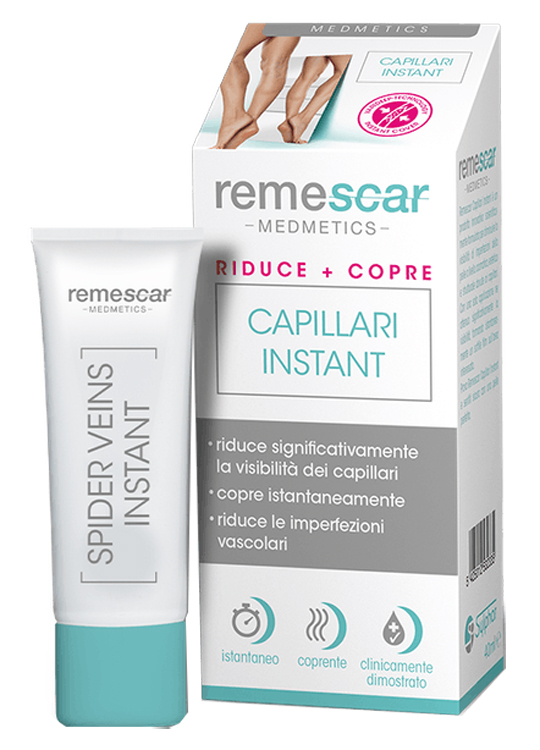 REMESCAR CAPILLARI INSTANT 40 ML - farmaciabianca.it