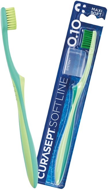 CURASEPT SPAZZOLINO MAXI SOFT 010 - farmaciabianca.it
