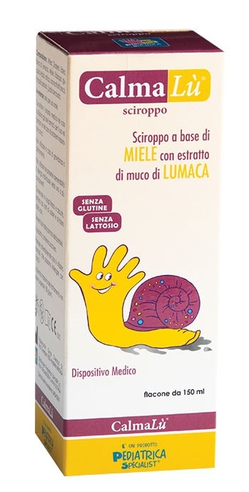 CALMALU' 150 ML CON MISURINO - farmaciabianca.it