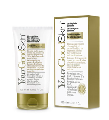 YOURGOODSKIN GEL DETERGENTE CALMANTE 125 ML - farmaciabianca.it