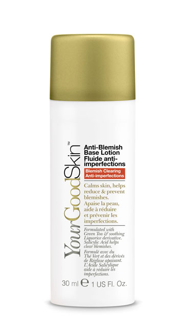 YOURGOODSKIN LOZIONE ANTI IMPERFEZIONI 30 ML - farmaciabianca.it