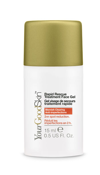 YOURGOODSKIN GEL VISO TRATTAMENTO RAPIDO 15 ML - farmaciabianca.it