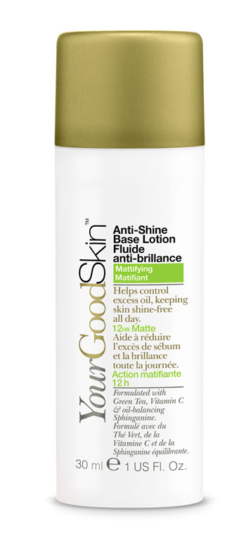 YOURGOODSKIN LOZIONE ANTI LUDICITA' 30 ML - farmaciabianca.it
