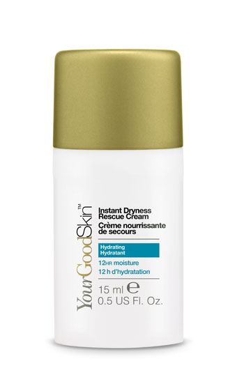 YOURGOODSKIN CREMA IDRATANTE SOLLIEVO IMMEDIATO 15 ML - farmaciabianca.it