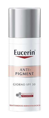 EUCERIN ANTI-PIGMENT GIORNO SPF 30 - farmaciabianca.it