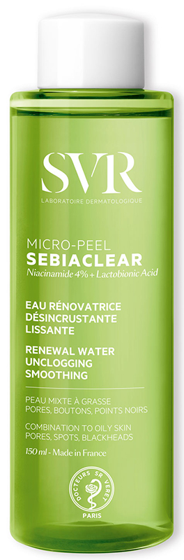 SEBIACLEAR SERUM 30 ML - farmaciabianca.it
