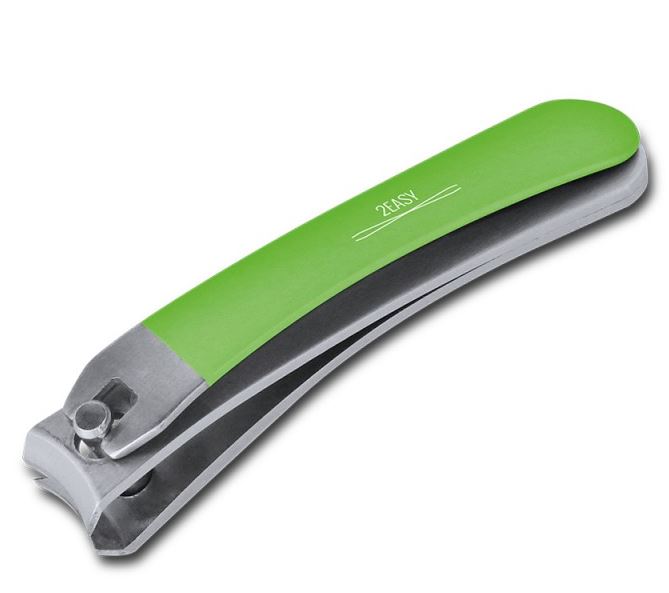 2EASY NAIL CLIPPER CLASSIC STANDARD VERDE - farmaciabianca.it