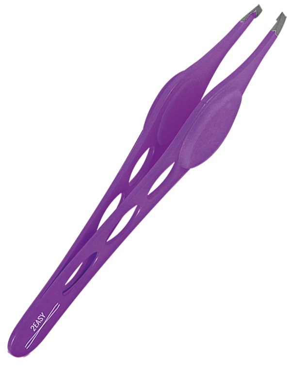 2EASY NAIL CLIPPER CLASSIC STANDARD VIOLA - farmaciabianca.it