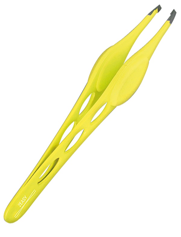 2EASY NAIL CLIPPER CLASSIC STANDARD GIALLO - farmaciabianca.it