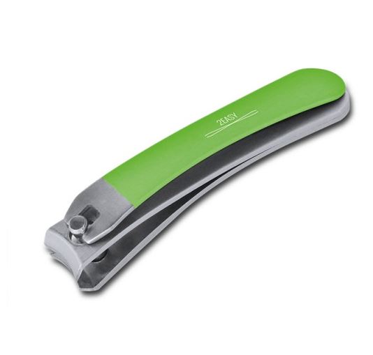 2EASY NAIL CLIPPER CLASSIC MINI VERDE - farmaciabianca.it