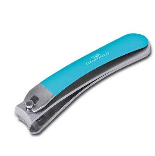 2EASY NAIL CLIPPER CLASSIC MINI AZZURRO - farmaciabianca.it