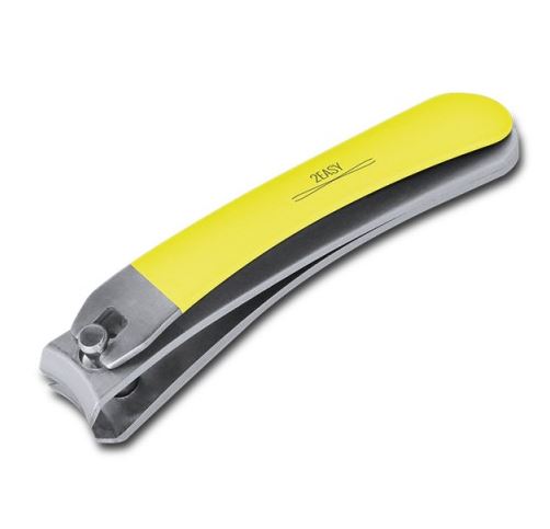 2EASY NAIL CLIPPER CLASSIC MINI GIALLO - farmaciabianca.it