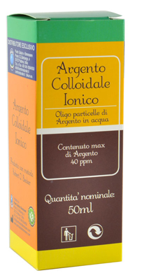 ARGENTO COLLOIDALE IONICO 40PPM CERTIFICATO SPRAY CON CONTAGOCCE + EROGATORE NASO + EROGATORE GOLA + EROGATORE PELLE - farmaciabianca.it