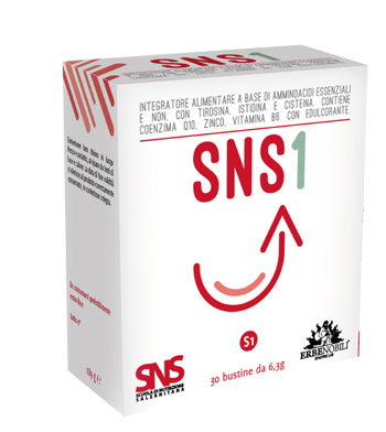SNS1 30 BUSTINE - farmaciabianca.it