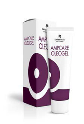 AMPCARE OLEOGEL 30 ML - farmaciabianca.it