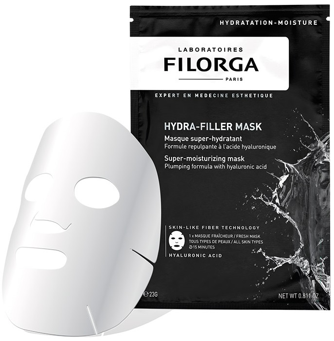 FILORGA HYDRA FILLER MASK 1 PEZZO - farmaciabianca.it