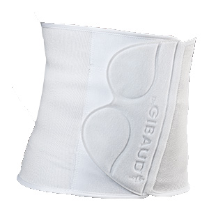GIBAUD CLASSIC CINTURA POST OPERATORIA LEGGERA 5 - farmaciabianca.it