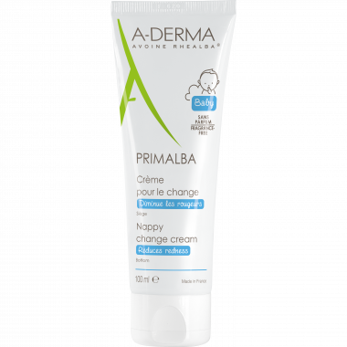 A-DERMA PRIMALBA CREMA CAMBIO 100 ML - farmaciabianca.it