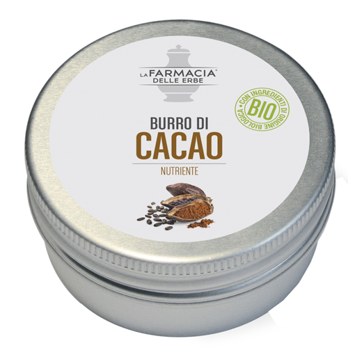 FARMACIA DELLE ERBE BURRO DI CACAO 50 ML - farmaciabianca.it