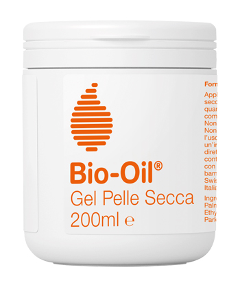 BIO OIL GEL PELLE SECCA 200 ML - farmaciabianca.it