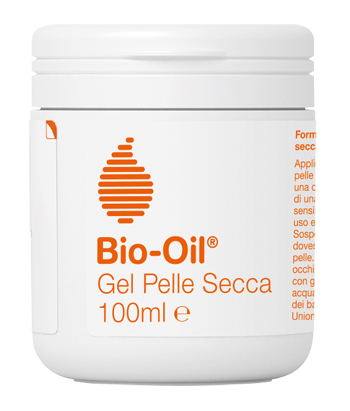 BIO OIL GEL PELLE SECCA 100 ML - farmaciabianca.it