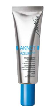 AKNET AZELIKE PLUS 30 ML - farmaciabianca.it