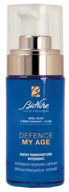 DEFENCE MY AGE SIERO 30 ML - farmaciabianca.it
