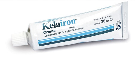 KELAIRON CREMA 30 ML - farmaciabianca.it