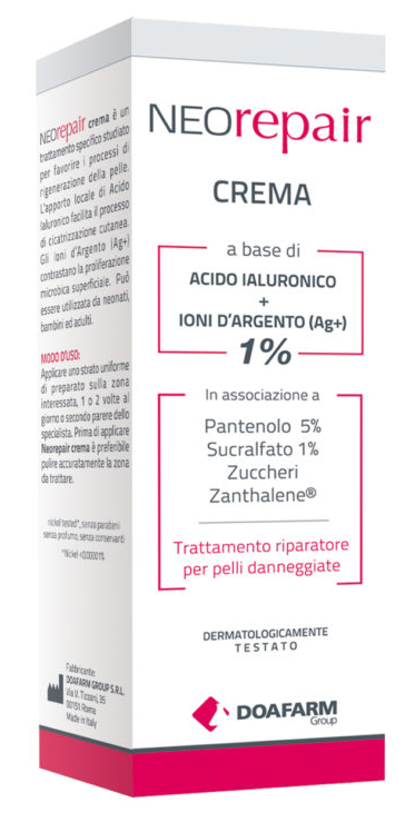NEOREPAIR CREMA 75 ML - farmaciabianca.it