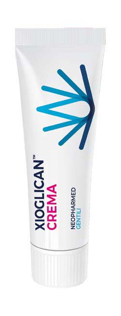 XIOGLICAN CREMA 50 G - farmaciabianca.it
