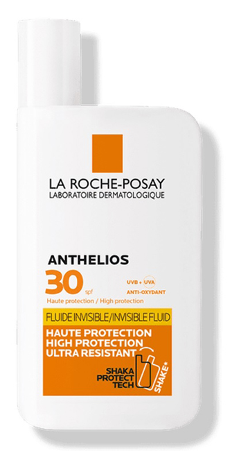 ANTHELIOS FLUIDE SPF30+ 50 ML - farmaciabianca.it
