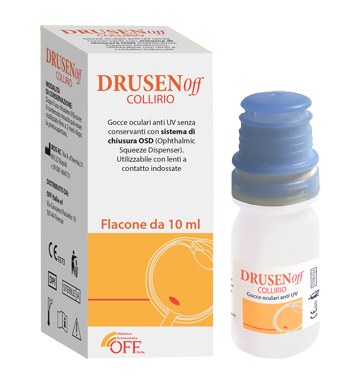 DRUSENOFF COLLIRIO 10 ML - farmaciabianca.it
