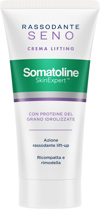 SOMATOLINE SKIN EXPERT LIFT EFFETTO RASSODANTE SENO 75 ML - farmaciabianca.it
